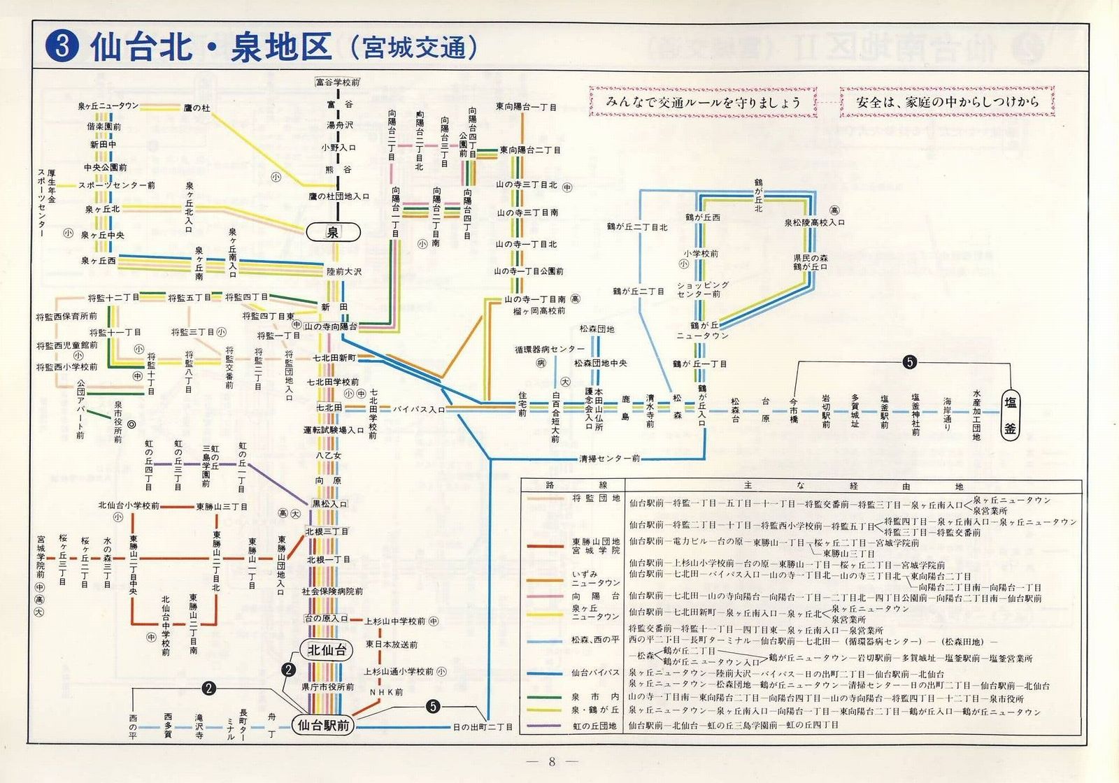 1982-04現在_宮城県バス協会_宮城のバス路線ごあんない_p08